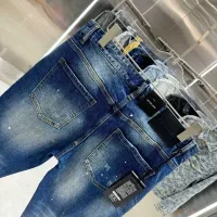$60.00 USD Dsquared Jeans For Unisex #1413337