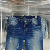 $60.00 USD Dsquared Jeans For Unisex #1413337