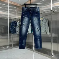 $60.00 USD Dsquared Jeans For Unisex #1413338