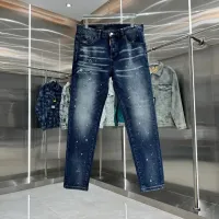 $60.00 USD Dsquared Jeans For Unisex #1413339