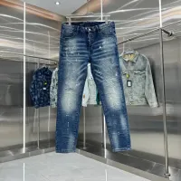 $60.00 USD Dsquared Jeans For Unisex #1413340
