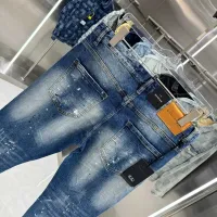 $60.00 USD Dsquared Jeans For Unisex #1413340