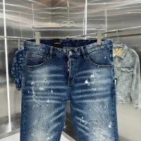 $60.00 USD Dsquared Jeans For Unisex #1413340