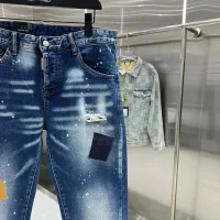 $60.00 USD Dsquared Jeans For Unisex #1413341
