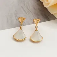 $32.00 USD Bvlgari Earrings For Women #1413342
