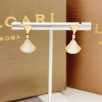 $32.00 USD Bvlgari Earrings For Women #1413343