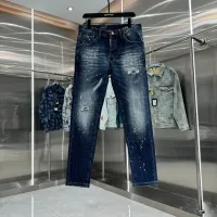 $60.00 USD Dsquared Jeans For Unisex #1413344