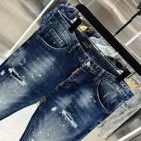 $60.00 USD Dsquared Jeans For Unisex #1413346