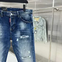 $60.00 USD Dsquared Jeans For Unisex #1413346