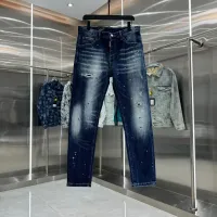 $60.00 USD Dsquared Jeans For Unisex #1413347