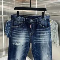 $60.00 USD Dsquared Jeans For Unisex #1413347