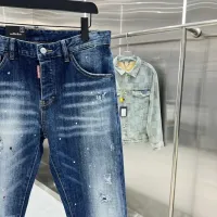 $60.00 USD Dsquared Jeans For Unisex #1413347