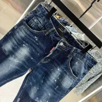 $60.00 USD Dsquared Jeans For Unisex #1413349