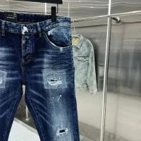 $60.00 USD Dsquared Jeans For Unisex #1413350
