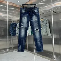 $60.00 USD Dsquared Jeans For Unisex #1413351