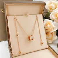 $32.00 USD Bvlgari Necklaces #1413352