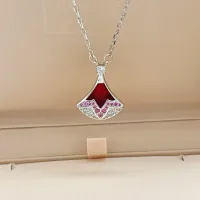 $32.00 USD Bvlgari Necklaces For Women #1413435