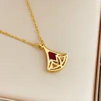 $32.00 USD Bvlgari Necklaces For Women #1413436