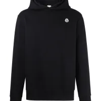 $80.00 USD Moncler Hoodies Long Sleeved For Unisex #1413437