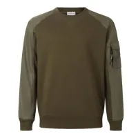 $82.00 USD Moncler Hoodies Long Sleeved For Unisex #1413438