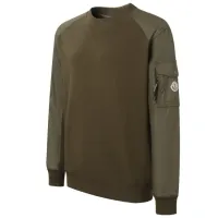 $82.00 USD Moncler Hoodies Long Sleeved For Unisex #1413438