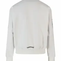 $92.00 USD Chrome Hearts Hoodies Long Sleeved For Unisex #1413443