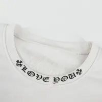 $92.00 USD Chrome Hearts Hoodies Long Sleeved For Unisex #1413443