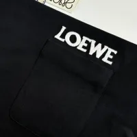 $48.00 USD LOEWE T-Shirts Short Sleeved For Unisex #1413448