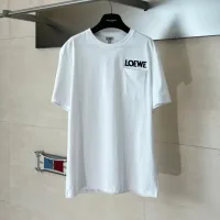 $48.00 USD LOEWE T-Shirts Short Sleeved For Unisex #1413449