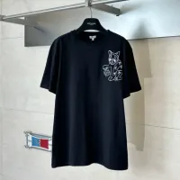 $48.00 USD LOEWE T-Shirts Short Sleeved For Unisex #1413450