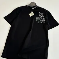 $48.00 USD LOEWE T-Shirts Short Sleeved For Unisex #1413450