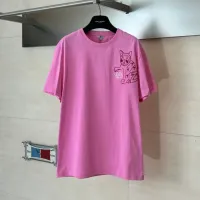 $48.00 USD LOEWE T-Shirts Short Sleeved For Unisex #1413451