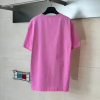 $48.00 USD LOEWE T-Shirts Short Sleeved For Unisex #1413451