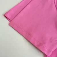 $48.00 USD LOEWE T-Shirts Short Sleeved For Unisex #1413451