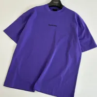 $56.00 USD Balenciaga T-Shirts Short Sleeved For Unisex #1413454
