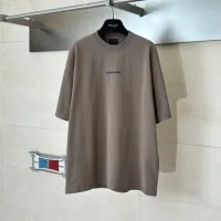 $56.00 USD Balenciaga T-Shirts Short Sleeved For Unisex #1413455