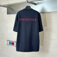 $56.00 USD Balenciaga T-Shirts Short Sleeved For Unisex #1413457