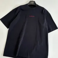$56.00 USD Balenciaga T-Shirts Short Sleeved For Unisex #1413457