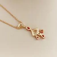 $32.00 USD Bvlgari Necklaces For Women #1413471