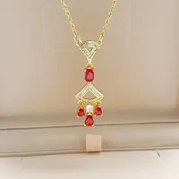$32.00 USD Bvlgari Necklaces For Women #1413472