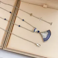 $36.00 USD Bvlgari Necklaces For Women #1413473