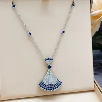 $36.00 USD Bvlgari Necklaces For Women #1413473