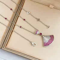 $36.00 USD Bvlgari Necklaces For Women #1413474
