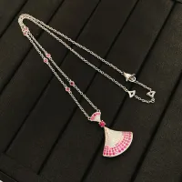 $36.00 USD Bvlgari Necklaces For Women #1413474