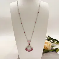 $36.00 USD Bvlgari Necklaces For Women #1413474
