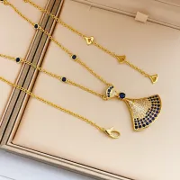 $36.00 USD Bvlgari Necklaces For Women #1413475