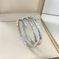 $52.00 USD Bvlgari Bracelets #1413481