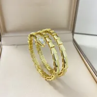$52.00 USD Bvlgari Bracelets In Gold #1413483