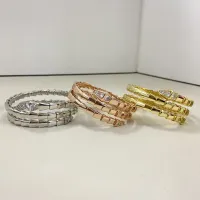 $52.00 USD Bvlgari Bracelets In Gold #1413483