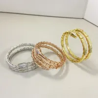 $52.00 USD Bvlgari Bracelets In Gold #1413483